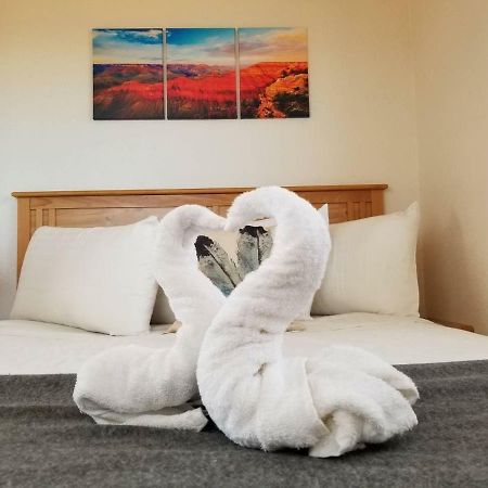 Vila 072A Affordable Getaway Near South Rim Sleeps 4- No Kitchenette Valle Exteriér fotografie