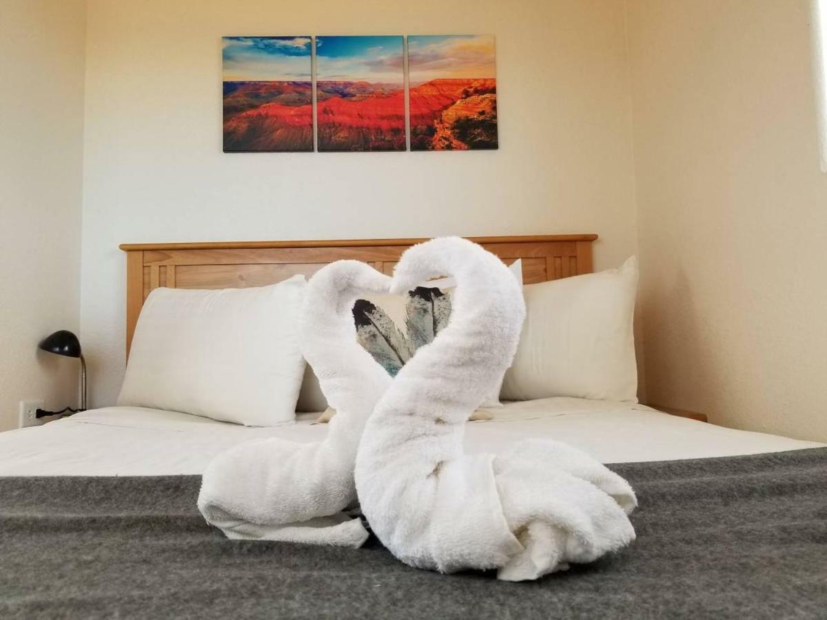 Vila 072A Affordable Getaway Near South Rim Sleeps 4- No Kitchenette Valle Exteriér fotografie