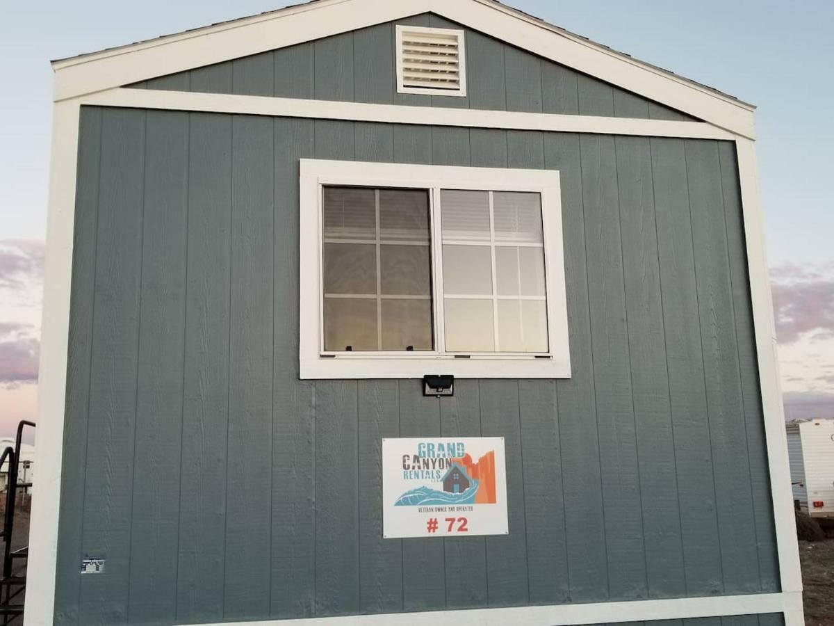 Vila 072A Affordable Getaway Near South Rim Sleeps 4- No Kitchenette Valle Exteriér fotografie