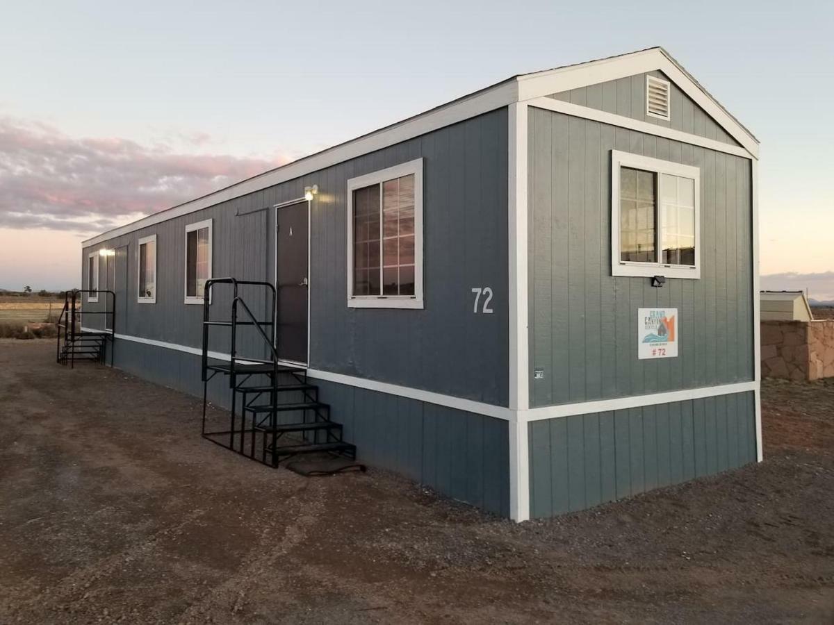Vila 072A Affordable Getaway Near South Rim Sleeps 4- No Kitchenette Valle Exteriér fotografie